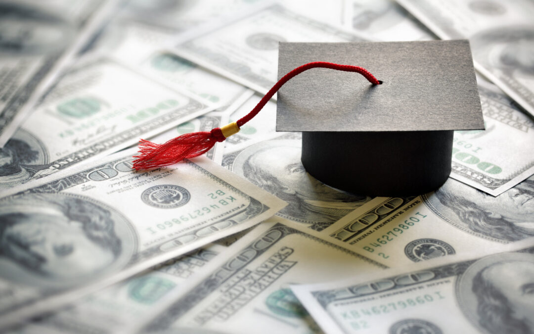 Scholarships and Funding: How to Find the Best Financial Aid for Your Education