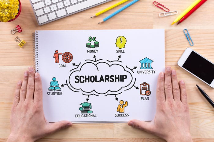 Scholarships and Funding