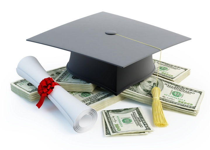 Scholarships and funding